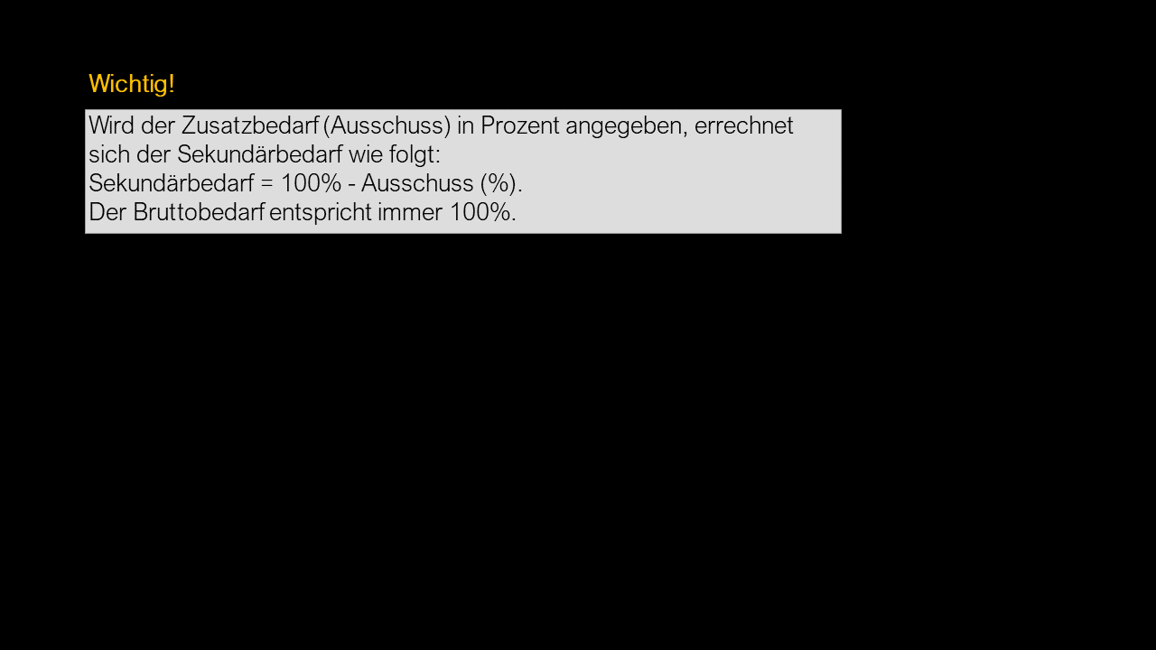 Dozenten-Ausgewählte Themen-BAB-Nettobedarf-Opt. Bestellmenge-Entgeltformen