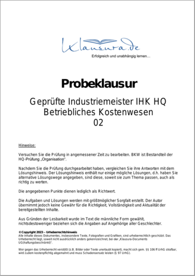 Probeklausuren-IM-PE PF 2