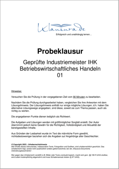 Probeklausuren-IM-BWH 1