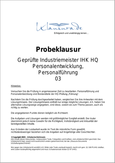 Probeklausuren-IM-PE PF 3