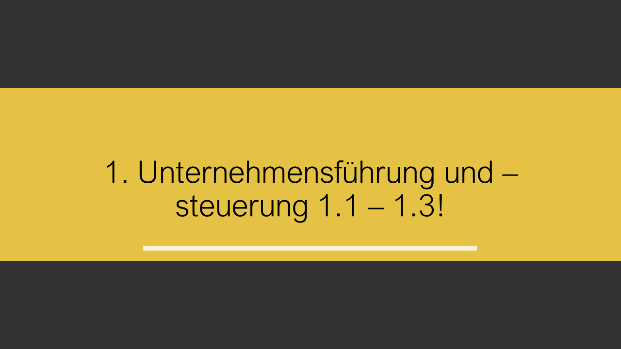 Dozenten-Präsentationen-HFW-Unternehmensführung -steuerung 1.1 - 1.3