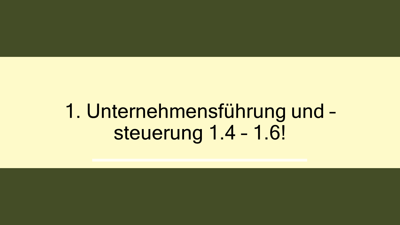 Dozenten-Präsentationen-HFW-Unternehmensführung & -steuerung 1.4-1.6