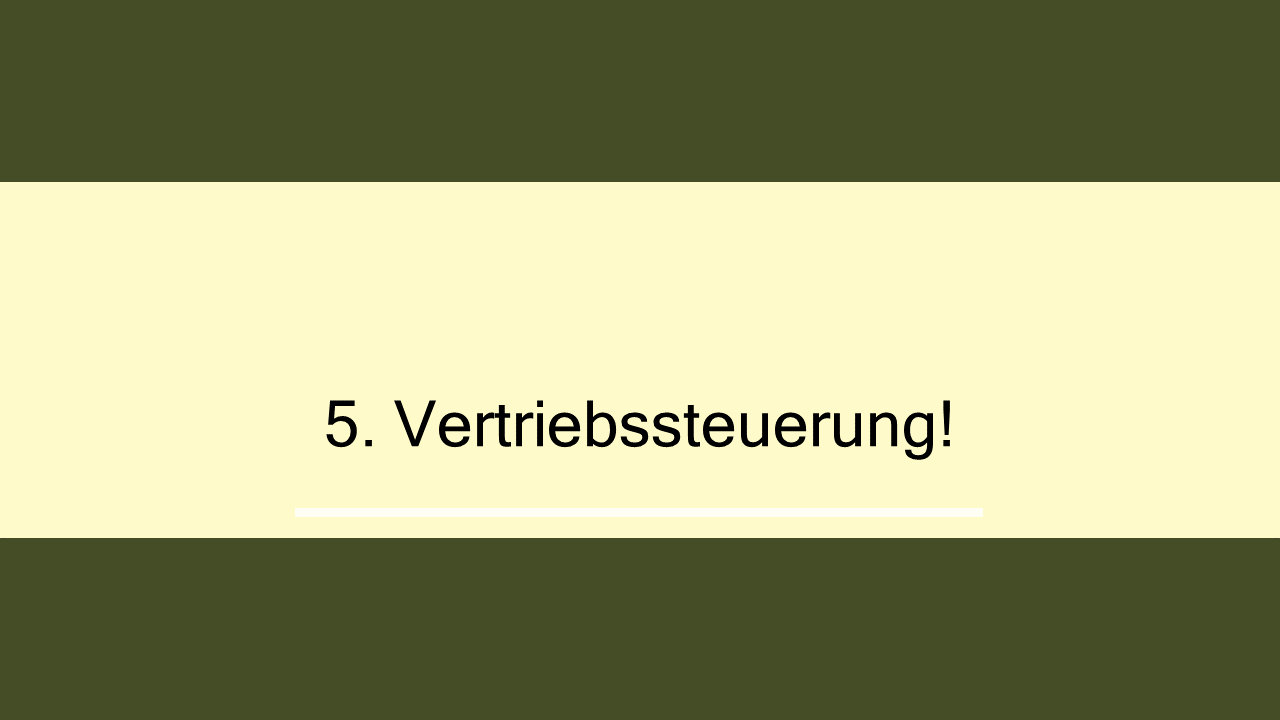 Dozenten-Präsentationen-HFW-Vertriebssteuerung