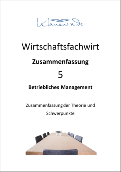 Zusammenfassungen-WFW-BM