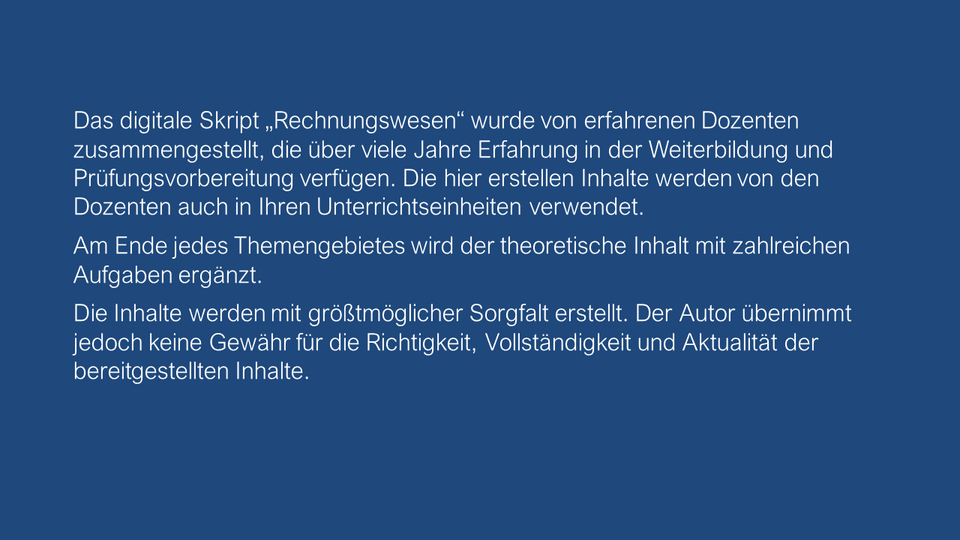 Dozenten-Präsentationen-WFW-Rechnungswesen