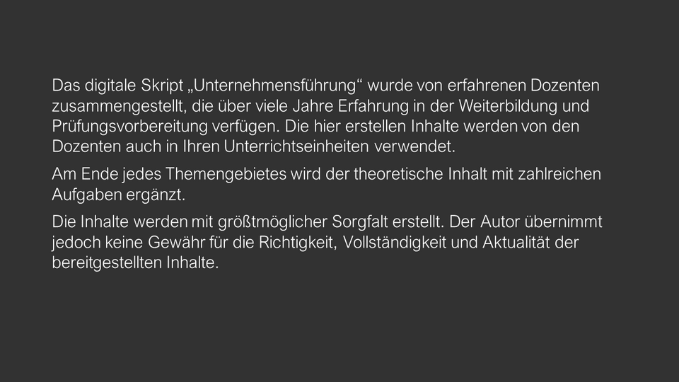 Dozenten-Präsentationen-WFW-Unternehmensführung
