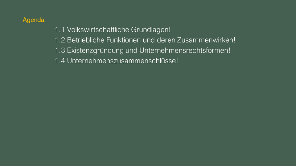Dozenten-Präsentationen-WFW-VWL/BWL
