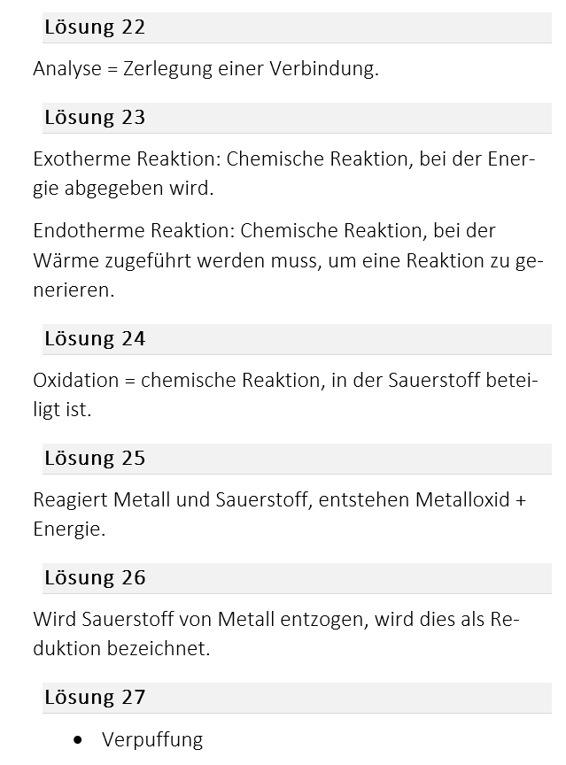 Industriemeister kompakt Mündliche Ergänzungsprüfung 110 Fragen im Fach NTG