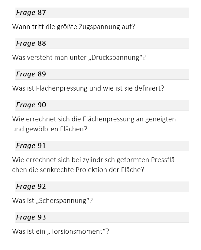 Industriemeister kompakt Mündliche Ergänzungsprüfung 110 Fragen im Fach NTG