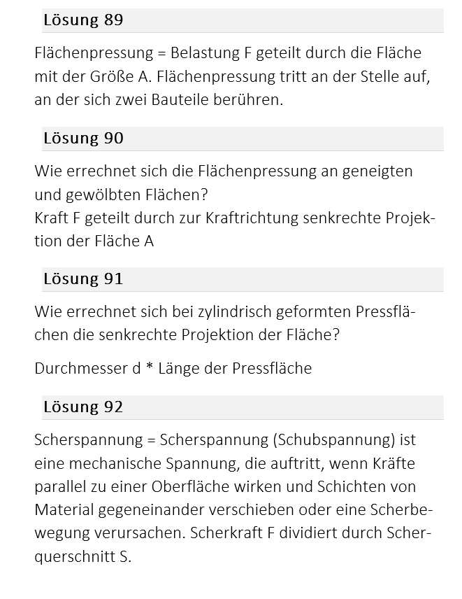 Industriemeister kompakt Mündliche Ergänzungsprüfung 110 Fragen im Fach NTG