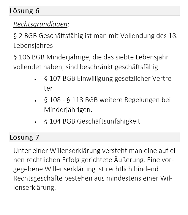 Fachwirt kompakt Mündliche Ergänzungsprüfung Recht & Steuern