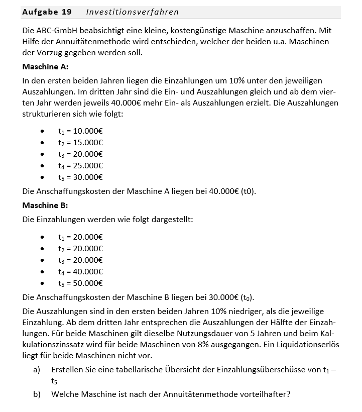 Wirtschaftsfachwirt kompakt Zusammenfassung und 165 Aufgaben Situationsaufgabe 2