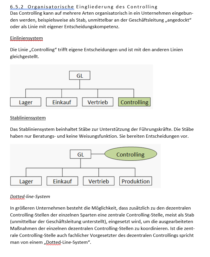 Wirtschaftsfachwirt kompakt Zusammenfassung und 165 Aufgaben Situationsaufgabe 2