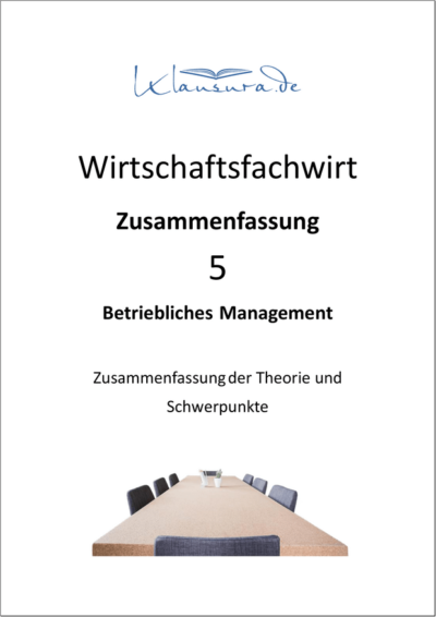 WFW-Zusammenfassung-Betriebliches-Management